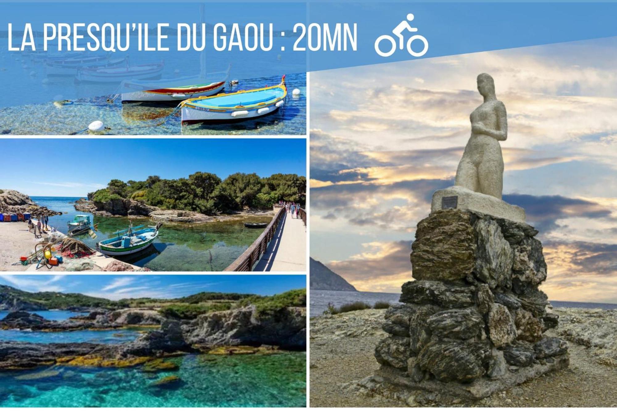 Blue Lagoon Six-Fours-les-Plages Eksteriør bilde