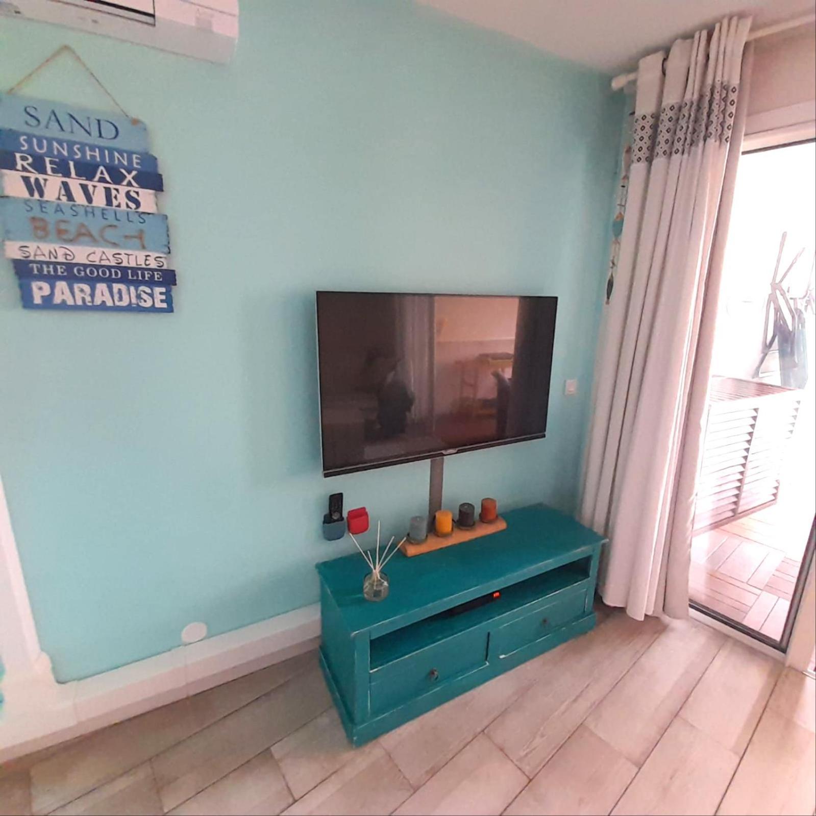 Blue Lagoon Six-Fours-les-Plages Eksteriør bilde